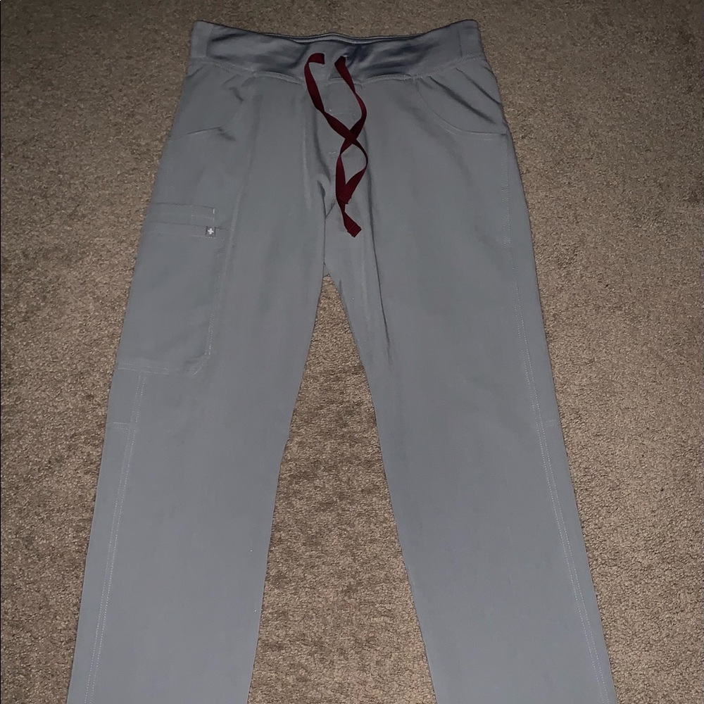 Figs Cement Kade